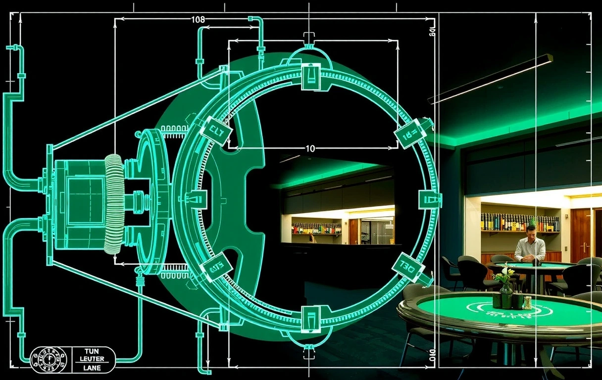 Schematic Background